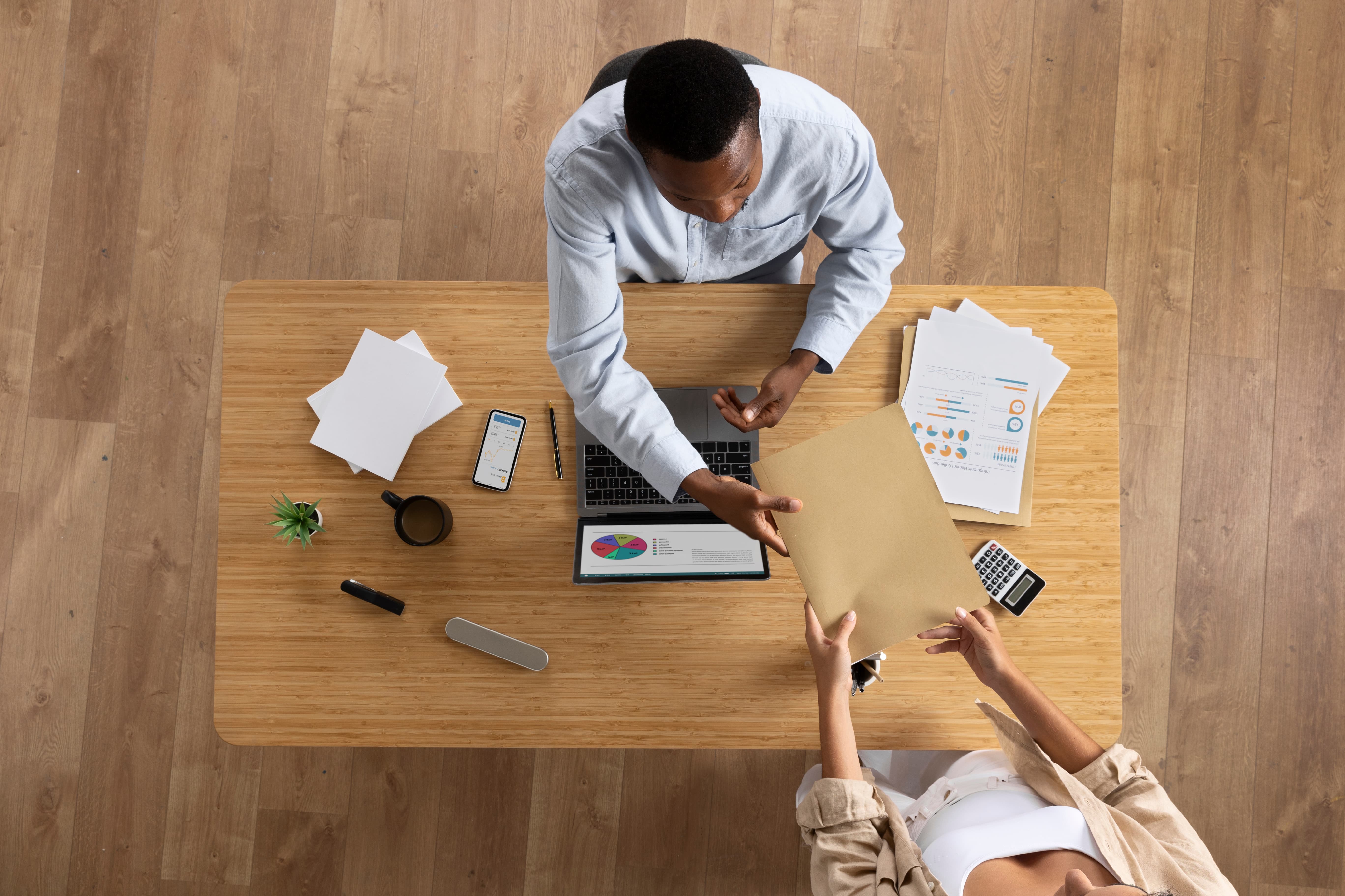 About Focal North Marketing